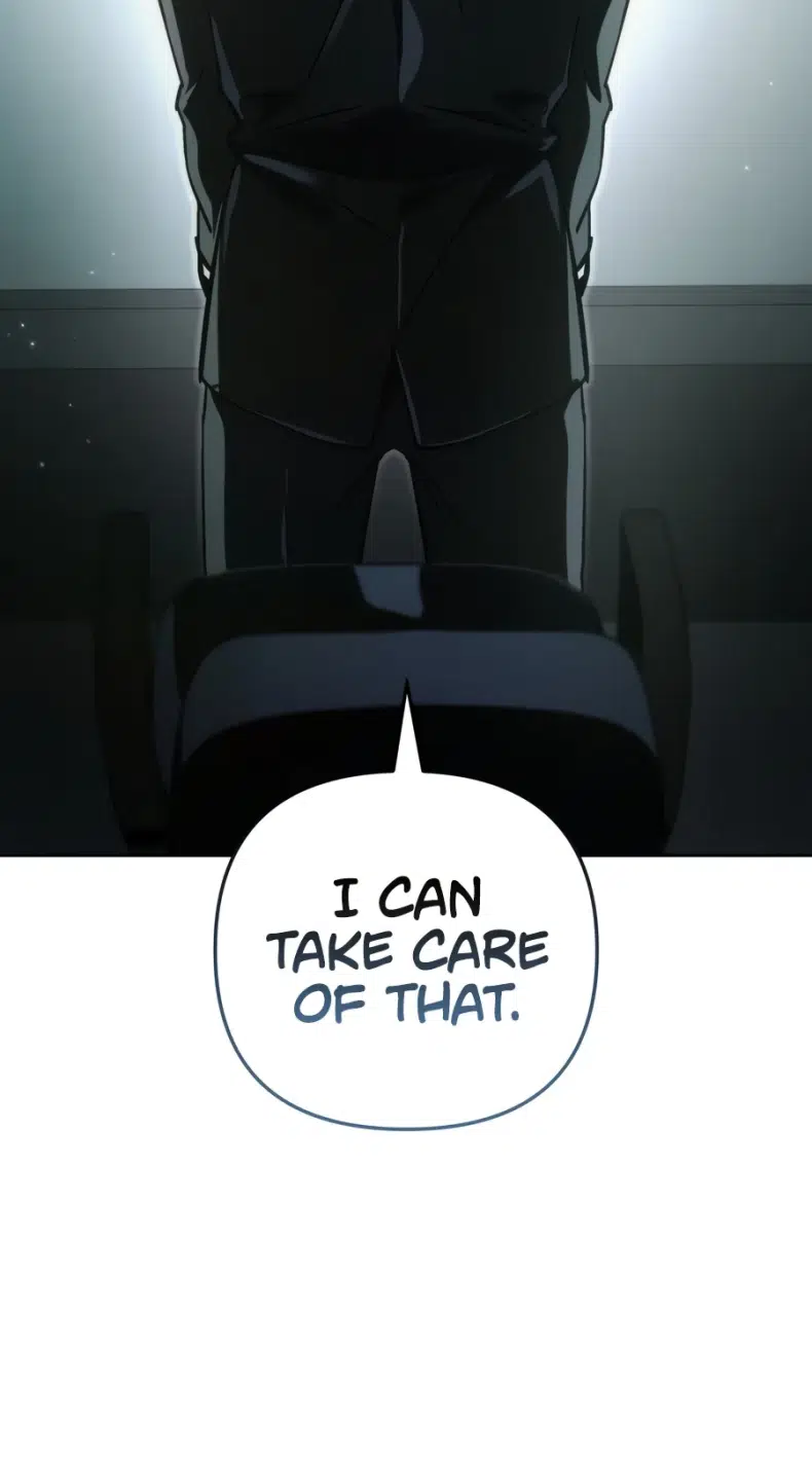 The Newbie Civil Servant Hunts Villains Before Going Home Chapter 1 - Page 22
