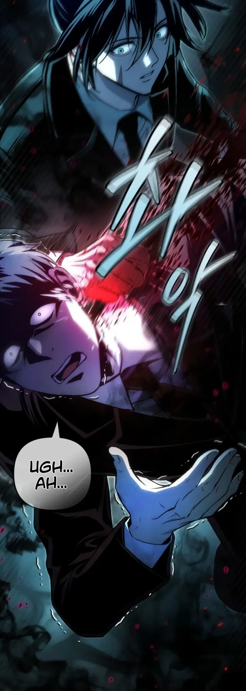 The Newbie Civil Servant Hunts Villains Before Going Home Chapter 1 - Page 4