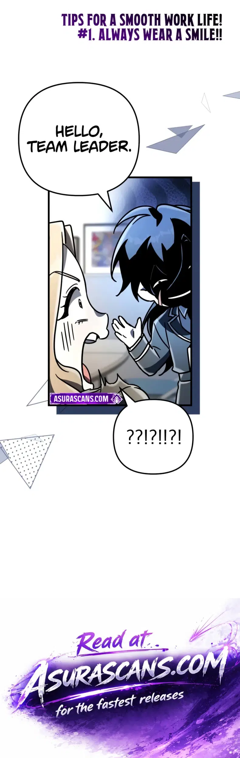 The Newbie Civil Servant Hunts Villains Before Going Home Chapter 5 - Page 23
