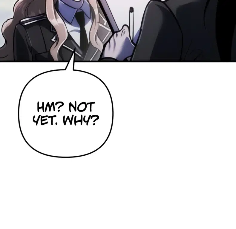 The Newbie Civil Servant Hunts Villains Before Going Home Chapter 6 - Page 6