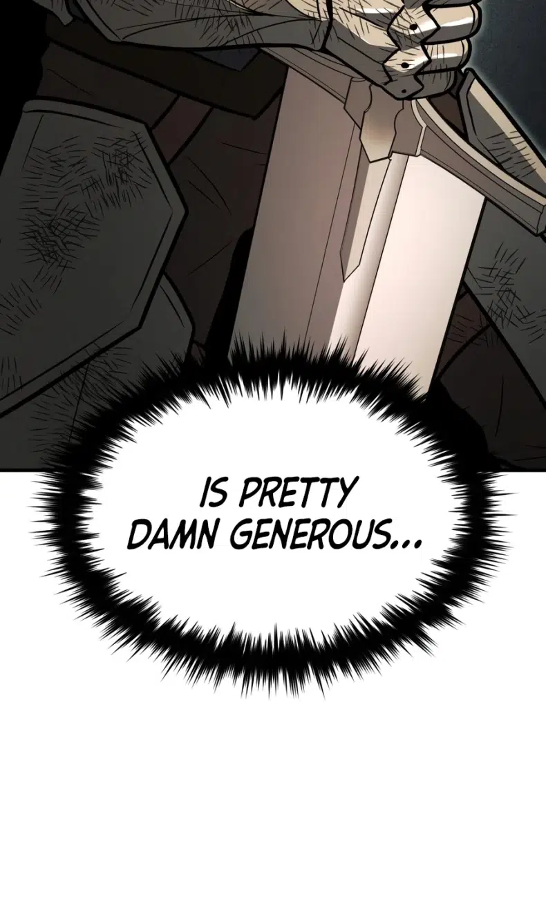The Necromancer Who Spares No Expense Chapter 10 - Page 9
