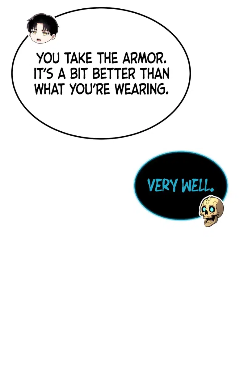The Necromancer Who Spares No Expense Chapter 14 - Page 18
