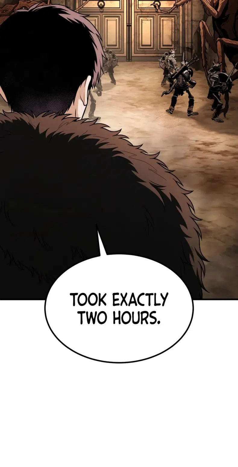The Necromancer Who Spares No Expense Chapter 14 - Page 3