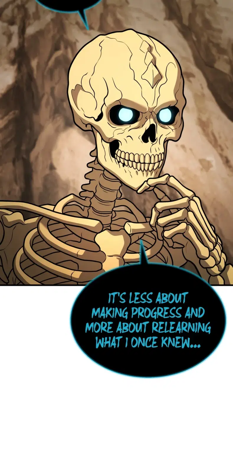 The Necromancer Who Spares No Expense Chapter 14 - Page 5