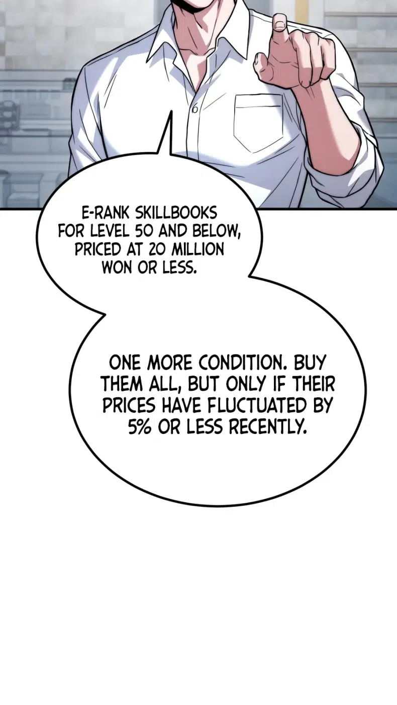 The Necromancer Who Spares No Expense Chapter 17 - Page 3