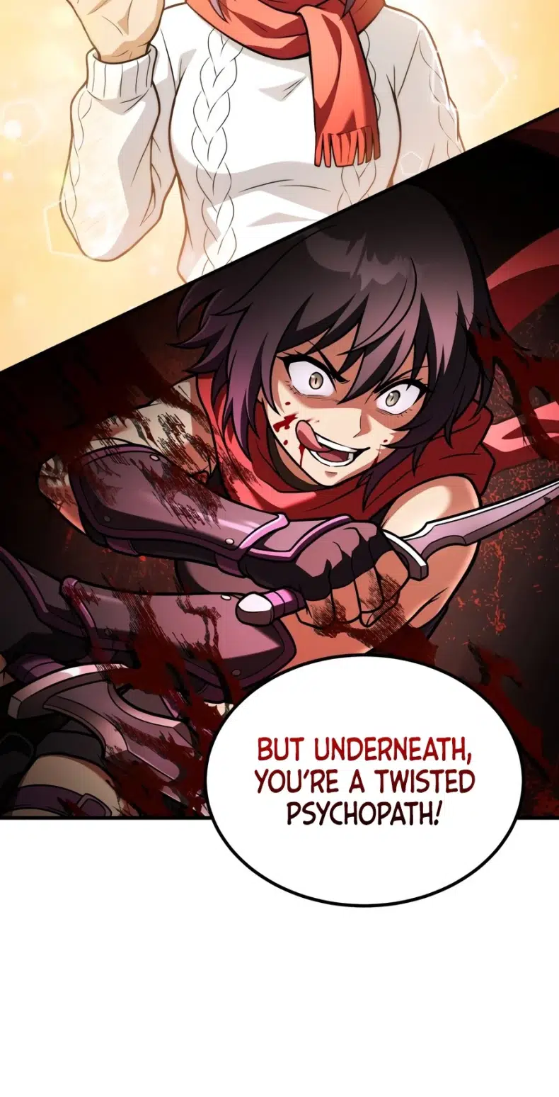 The Necromancer Who Spares No Expense Chapter 18 - Page 7