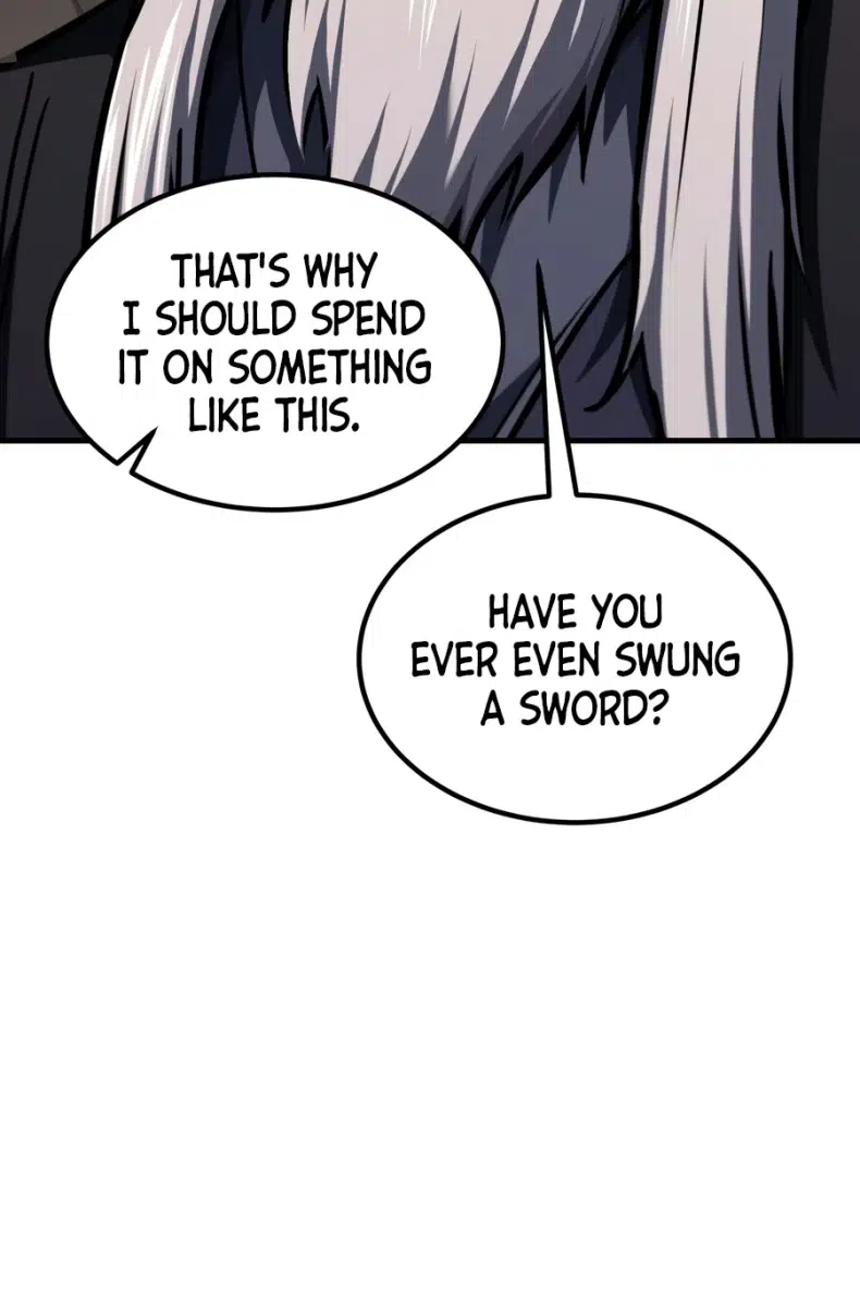 The Necromancer Who Spares No Expense Chapter 3 - Page 3