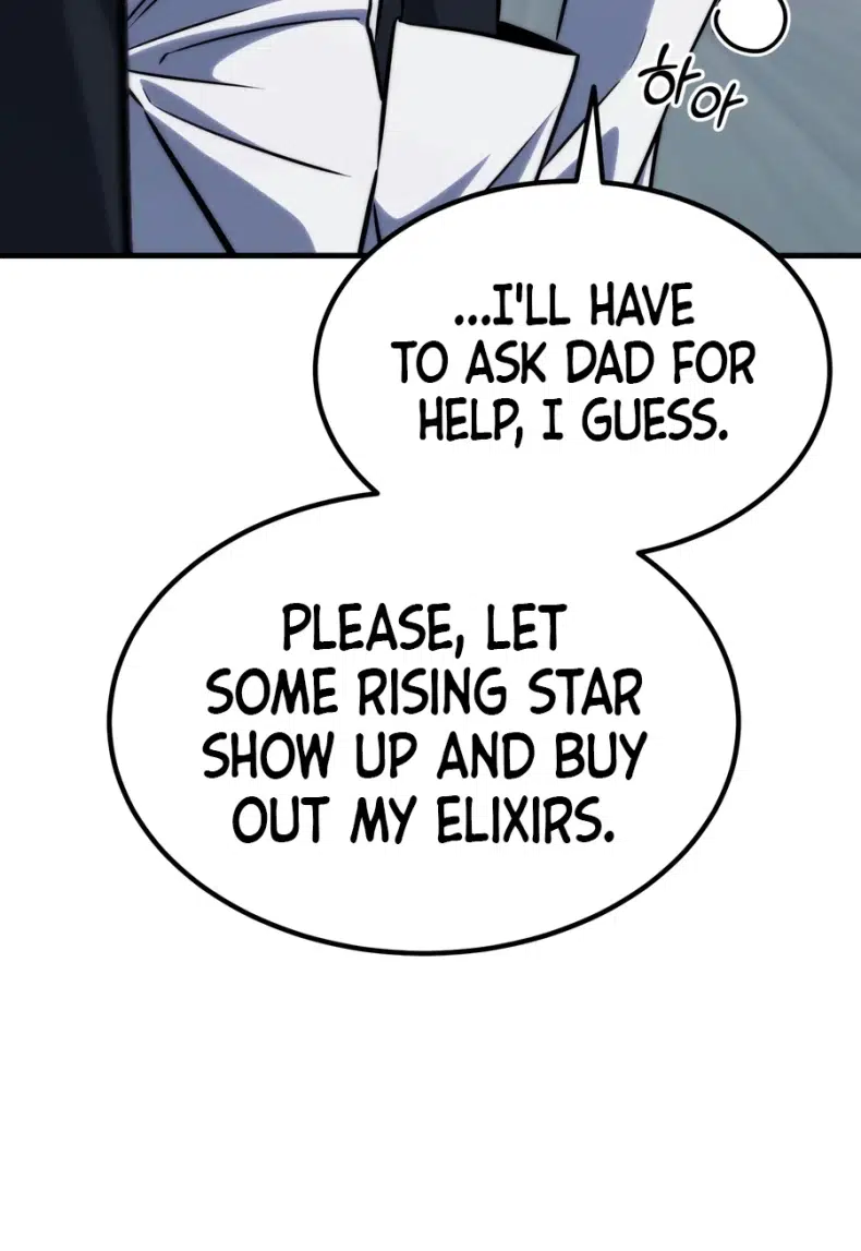 The Necromancer Who Spares No Expense Chapter 5 - Page 14