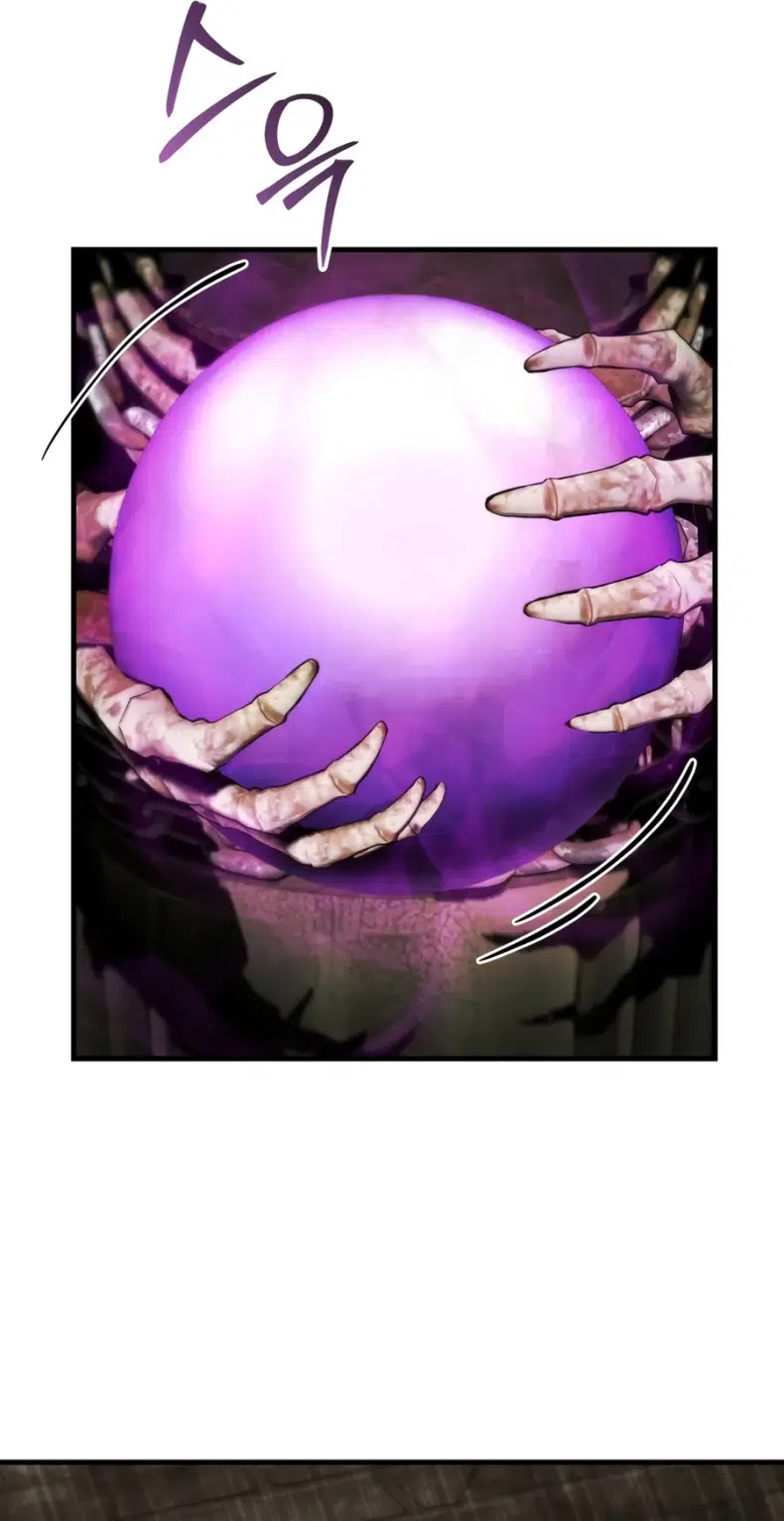 The Necromancer Who Spares No Expense Chapter 8 - Page 7