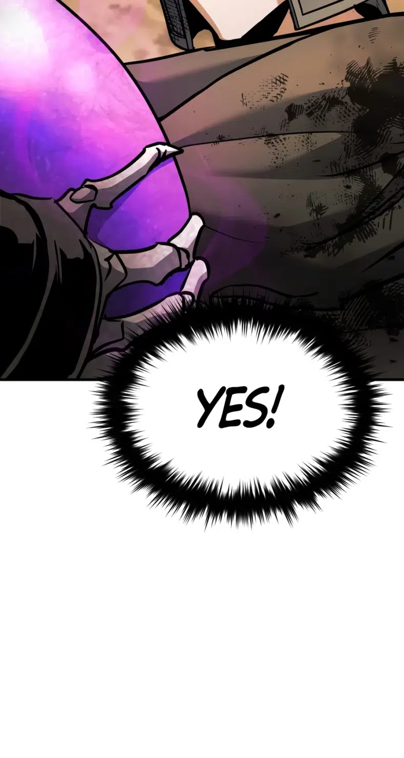 The Necromancer Who Spares No Expense Chapter 8 - Page 9