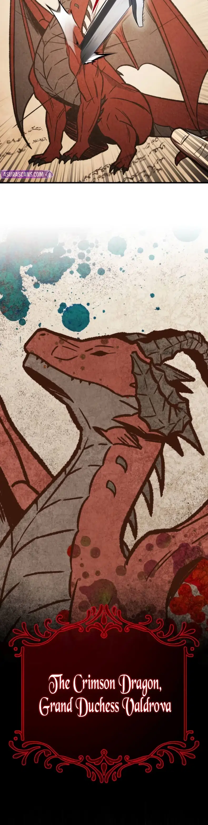 My Slain Dragon Bride Chapter 1 - Page 17