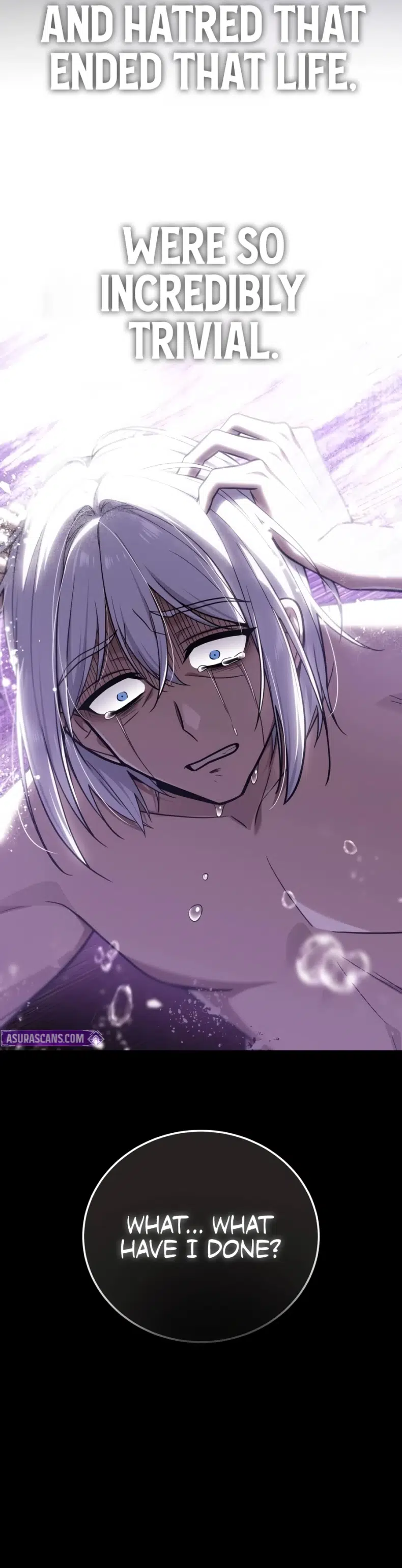 My Slain Dragon Bride Chapter 1 - Page 36