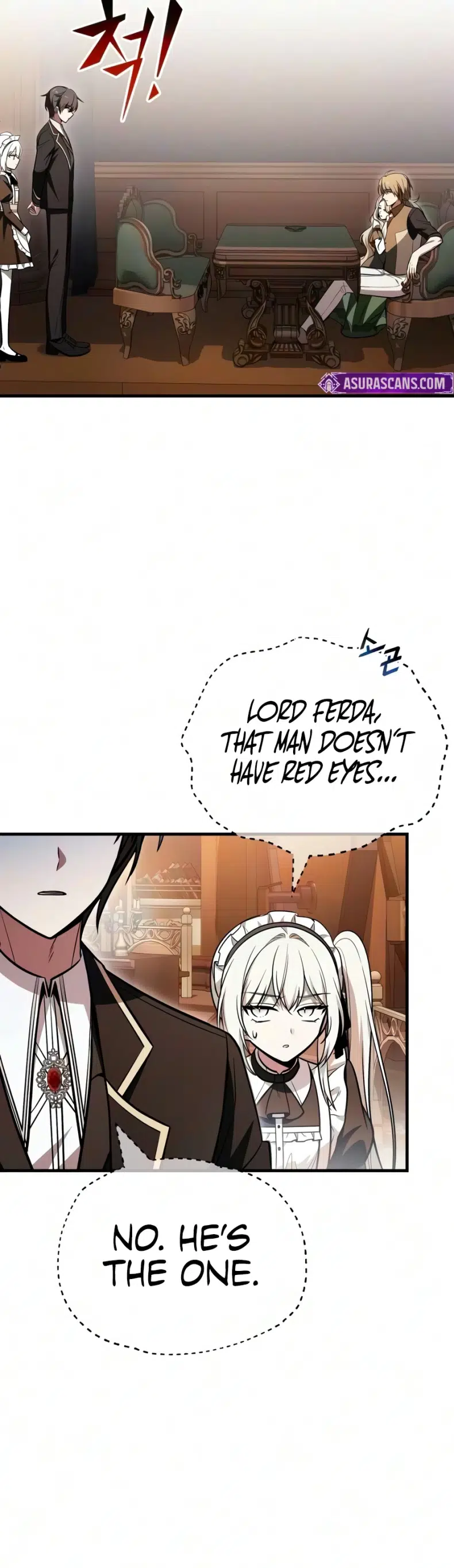 My Slain Dragon Bride Chapter 10 - Page 5