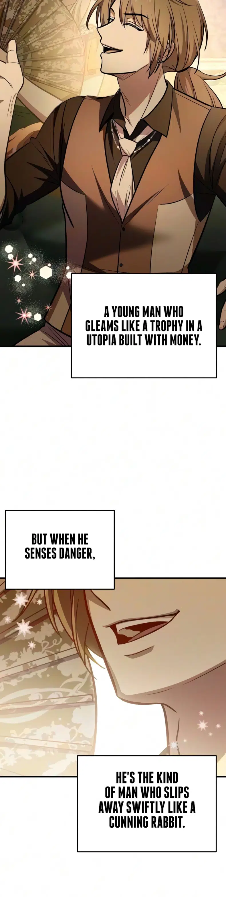 My Slain Dragon Bride Chapter 10 - Page 7