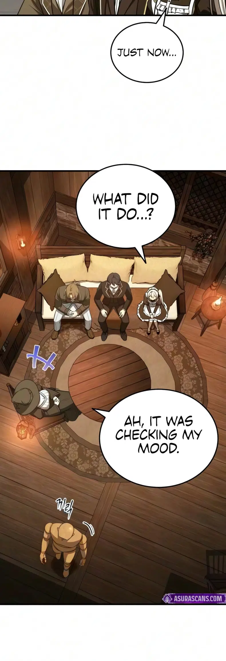 My Slain Dragon Bride Chapter 11 - Page 11