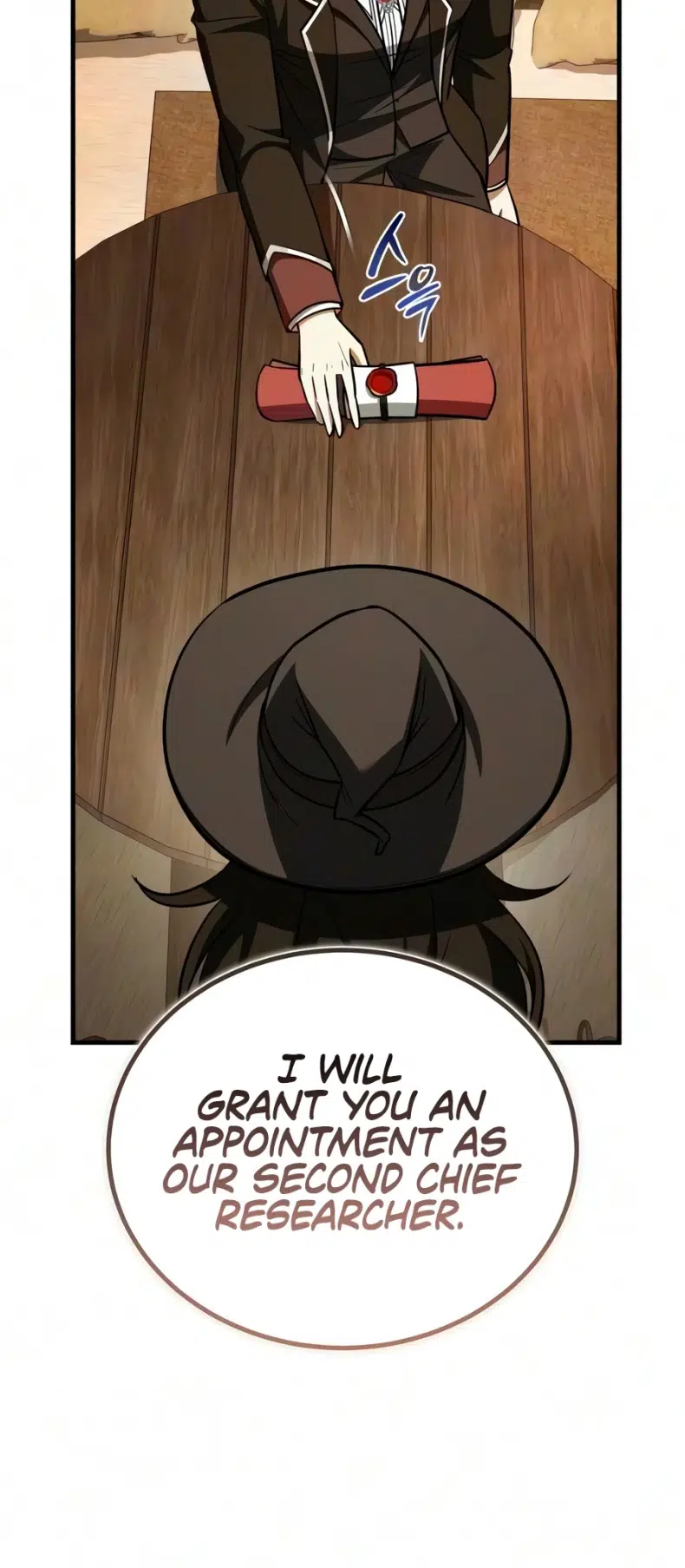 My Slain Dragon Bride Chapter 11 - Page 15