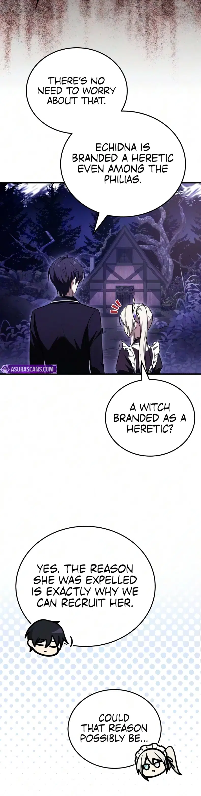 My Slain Dragon Bride Chapter 11 - Page 5