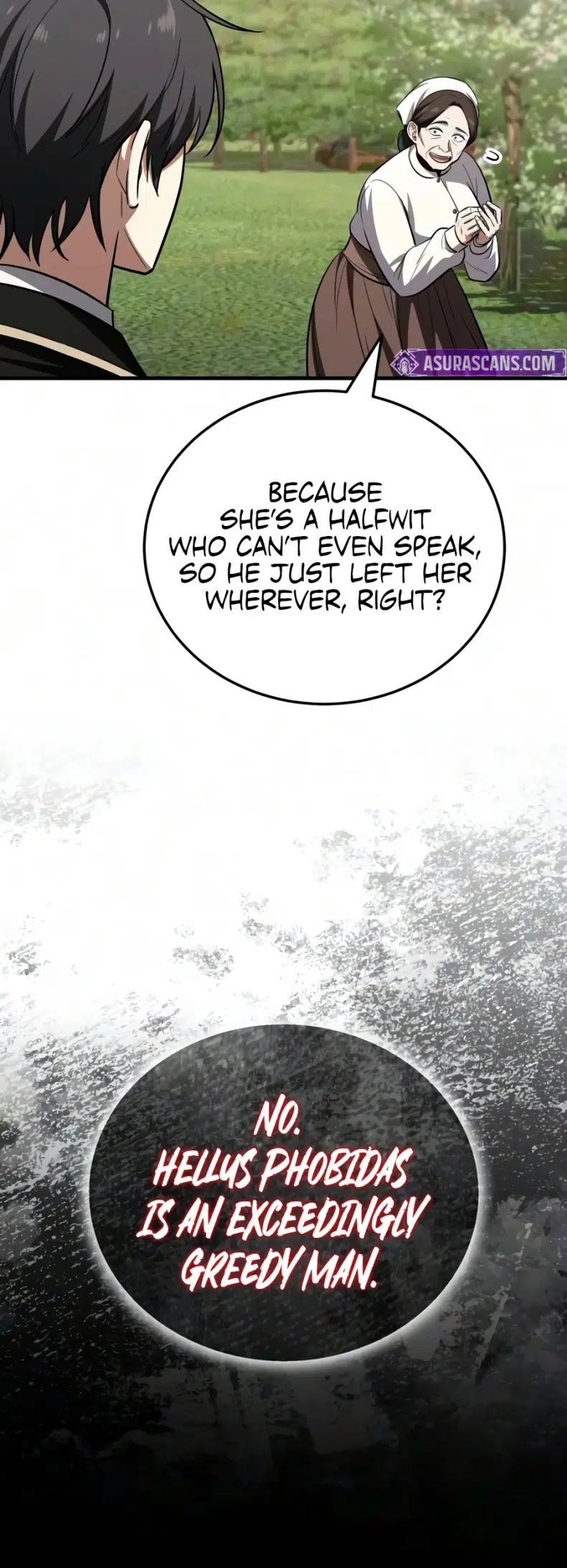 My Slain Dragon Bride Chapter 12 - Page 11