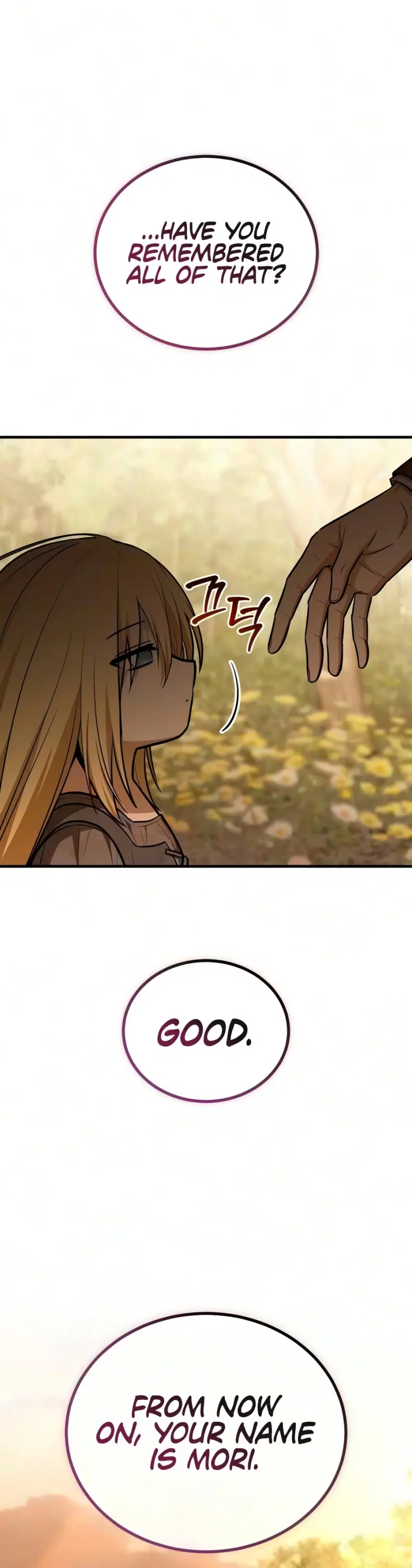 My Slain Dragon Bride Chapter 12 - Page 19