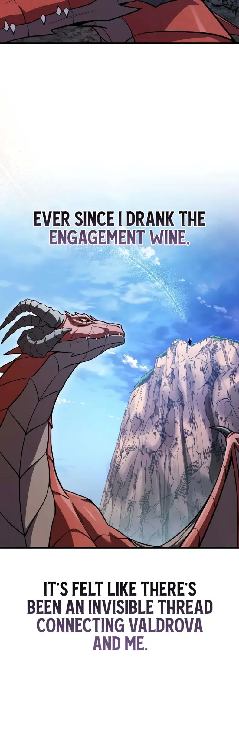 My Slain Dragon Bride Chapter 13 - Page 13