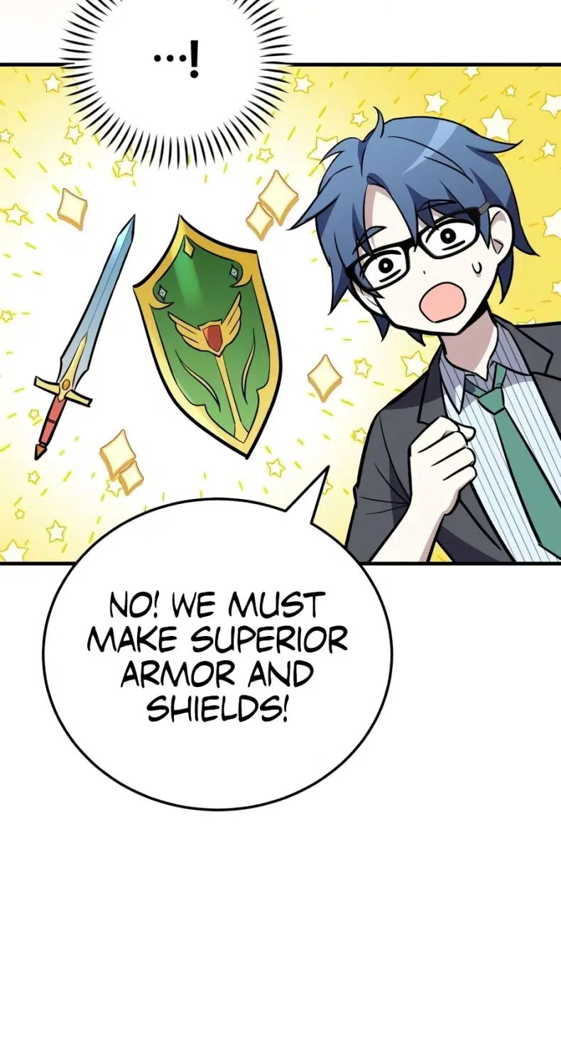 My Slain Dragon Bride Chapter 13 - Page 17