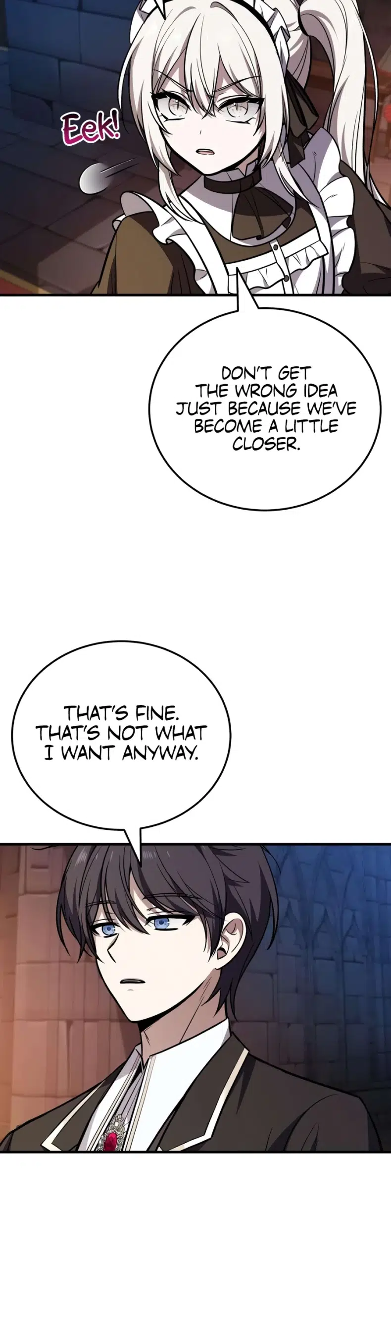 My Slain Dragon Bride Chapter 13 - Page 3