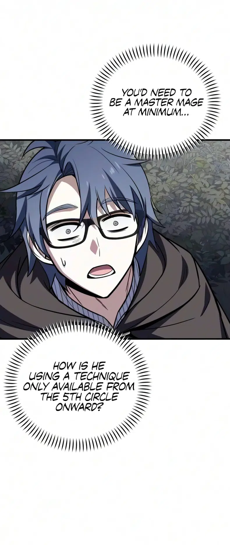 My Slain Dragon Bride Chapter 14 - Page 11