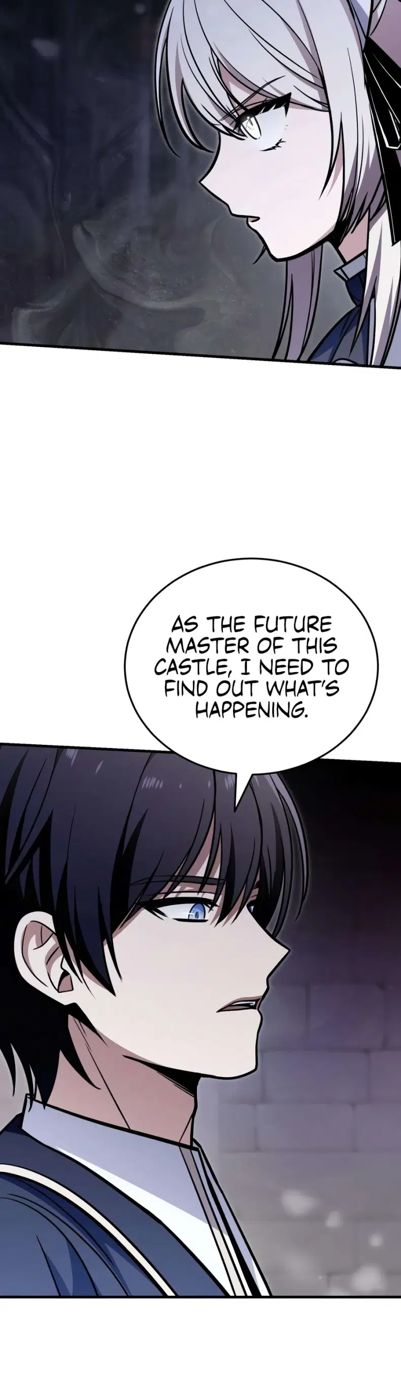 My Slain Dragon Bride Chapter 16 - Page 11