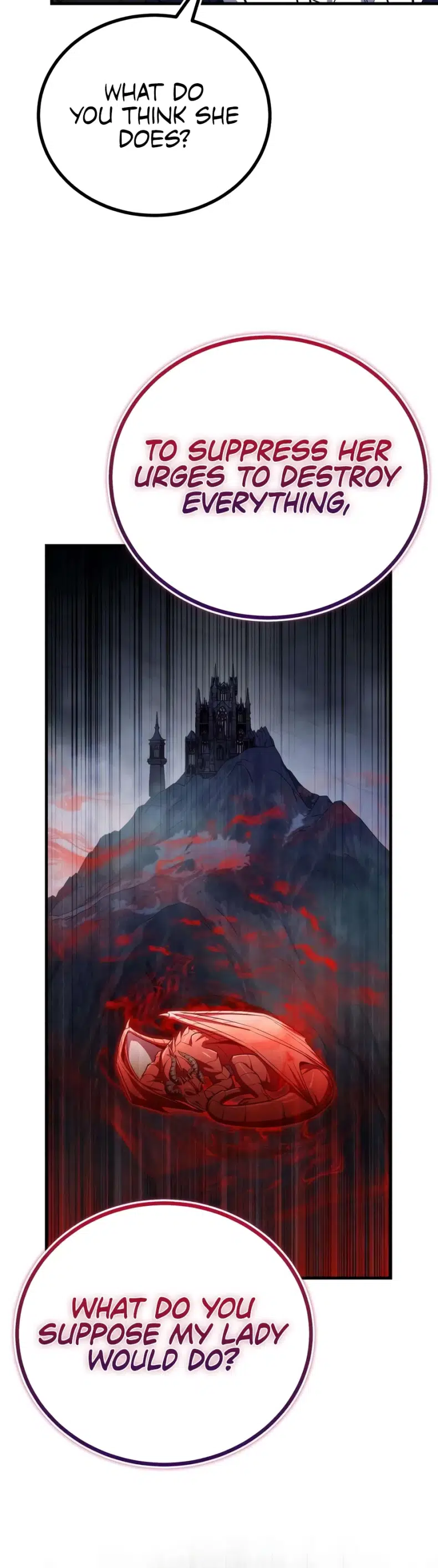 My Slain Dragon Bride Chapter 16 - Page 13