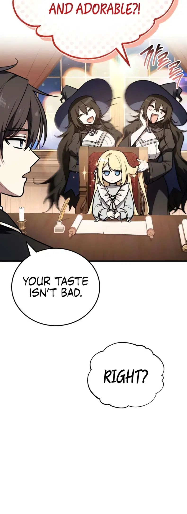 My Slain Dragon Bride Chapter 16 - Page 19