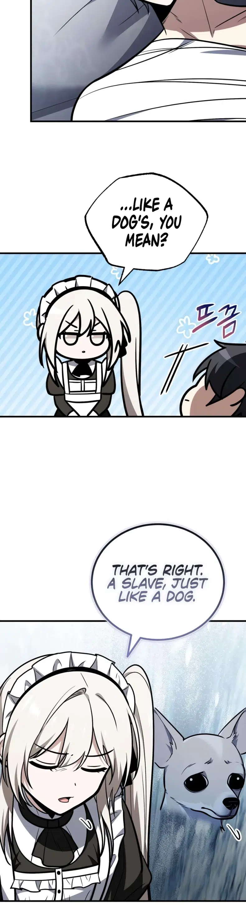 My Slain Dragon Bride Chapter 18 - Page 14