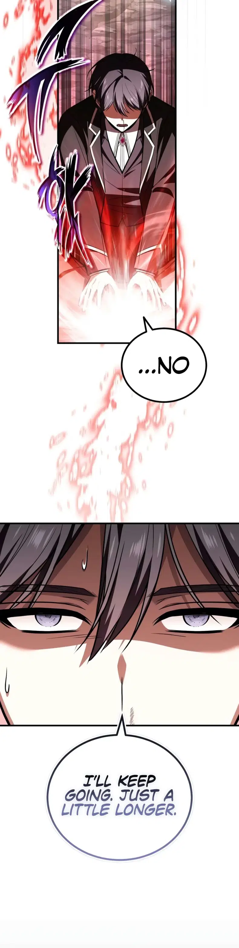 My Slain Dragon Bride Chapter 18 - Page 7