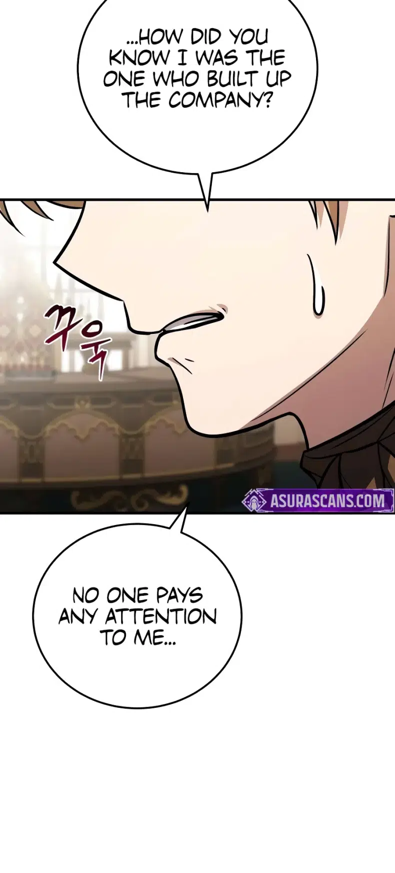 My Slain Dragon Bride Chapter 20 - Page 15