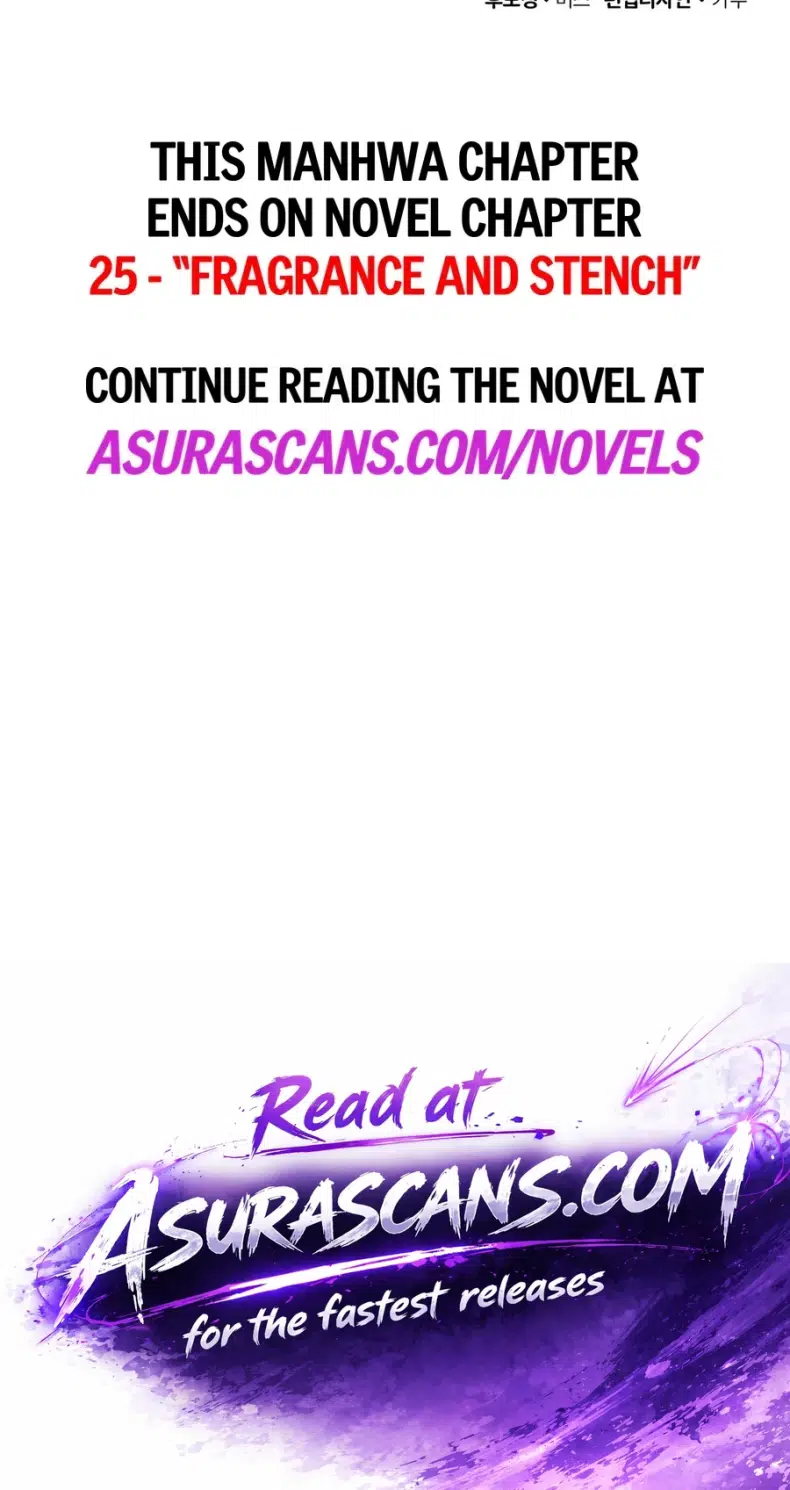 My Slain Dragon Bride Chapter 20 - Page 19