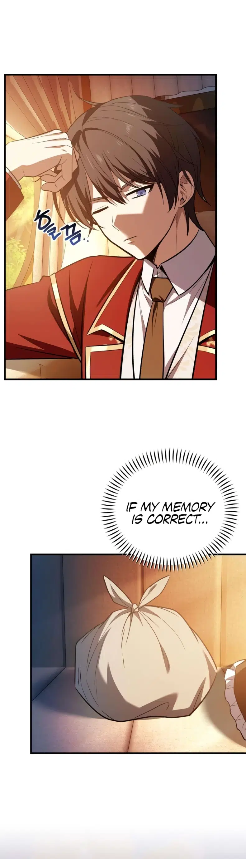 My Slain Dragon Bride Chapter 6 - Page 7