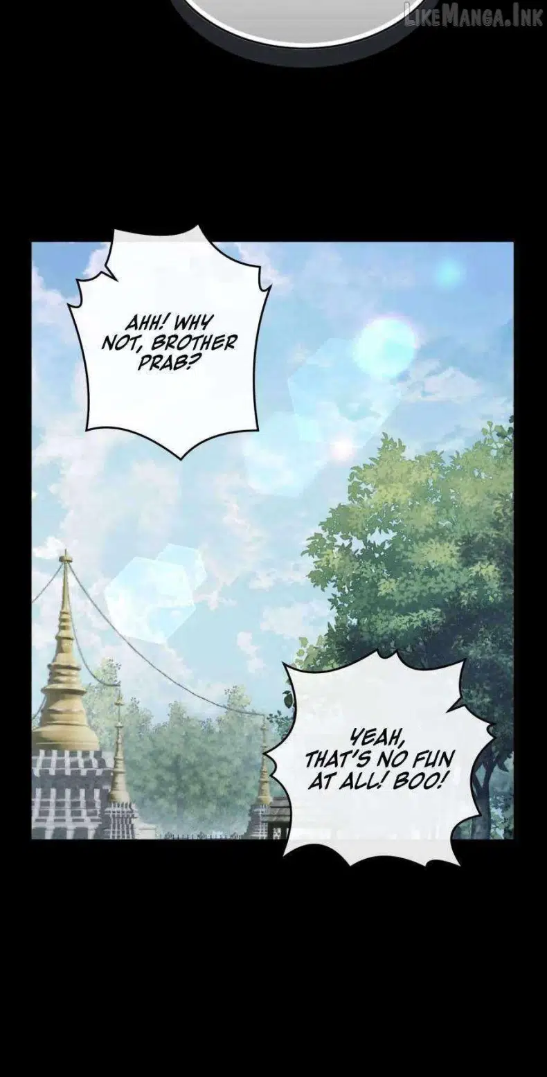 Shaman’s Deck Needs SSR Chapter 1 - Page 17