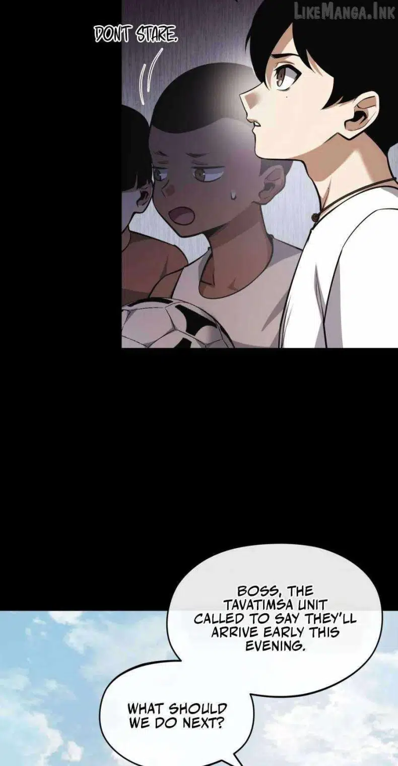 Shaman’s Deck Needs SSR Chapter 1 - Page 19