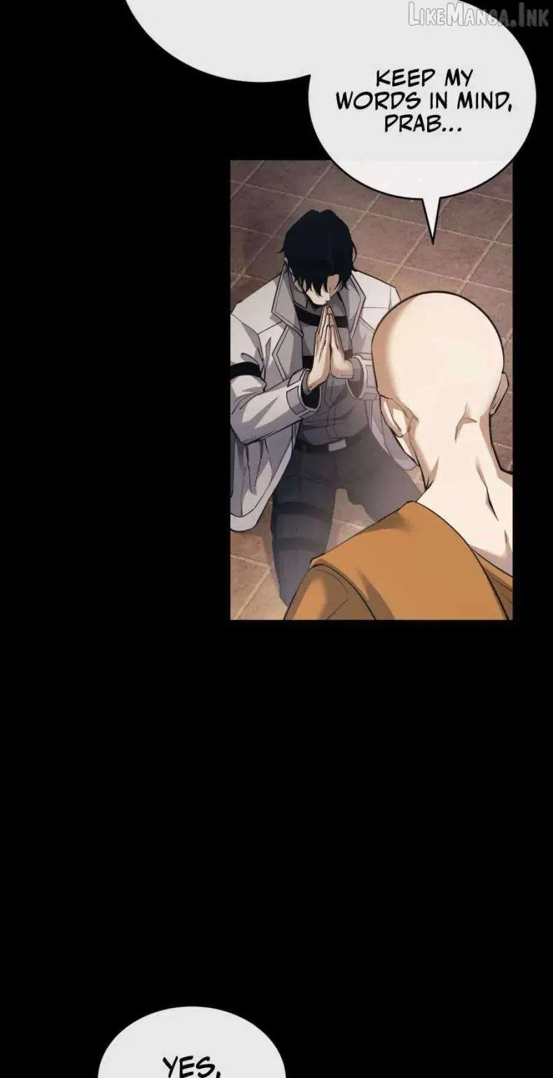 Shaman’s Deck Needs SSR Chapter 1 - Page 5