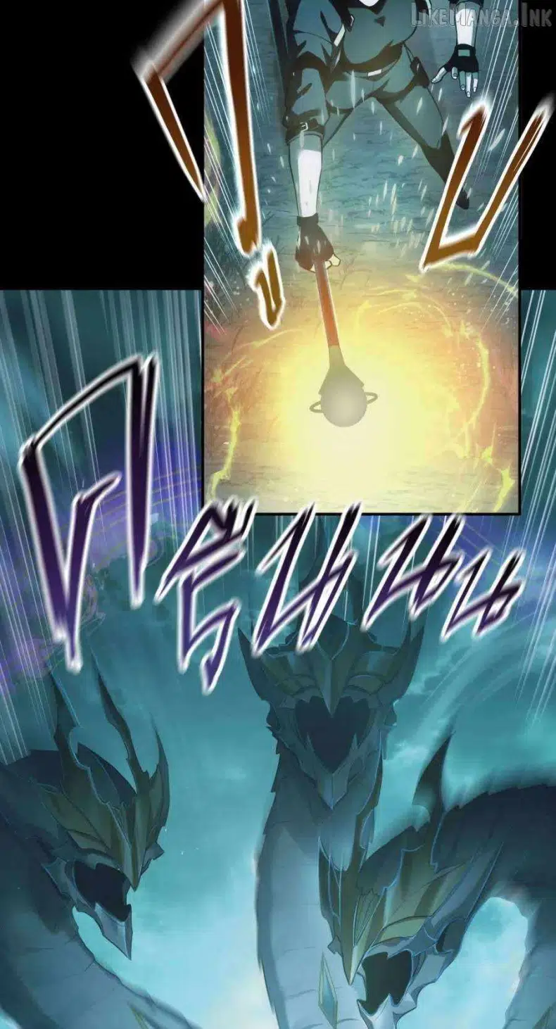 Shaman’s Deck Needs SSR Chapter 1 - Page 47