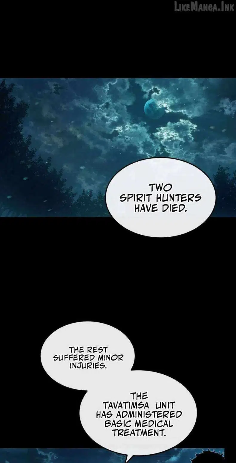Shaman’s Deck Needs SSR Chapter 1 - Page 76