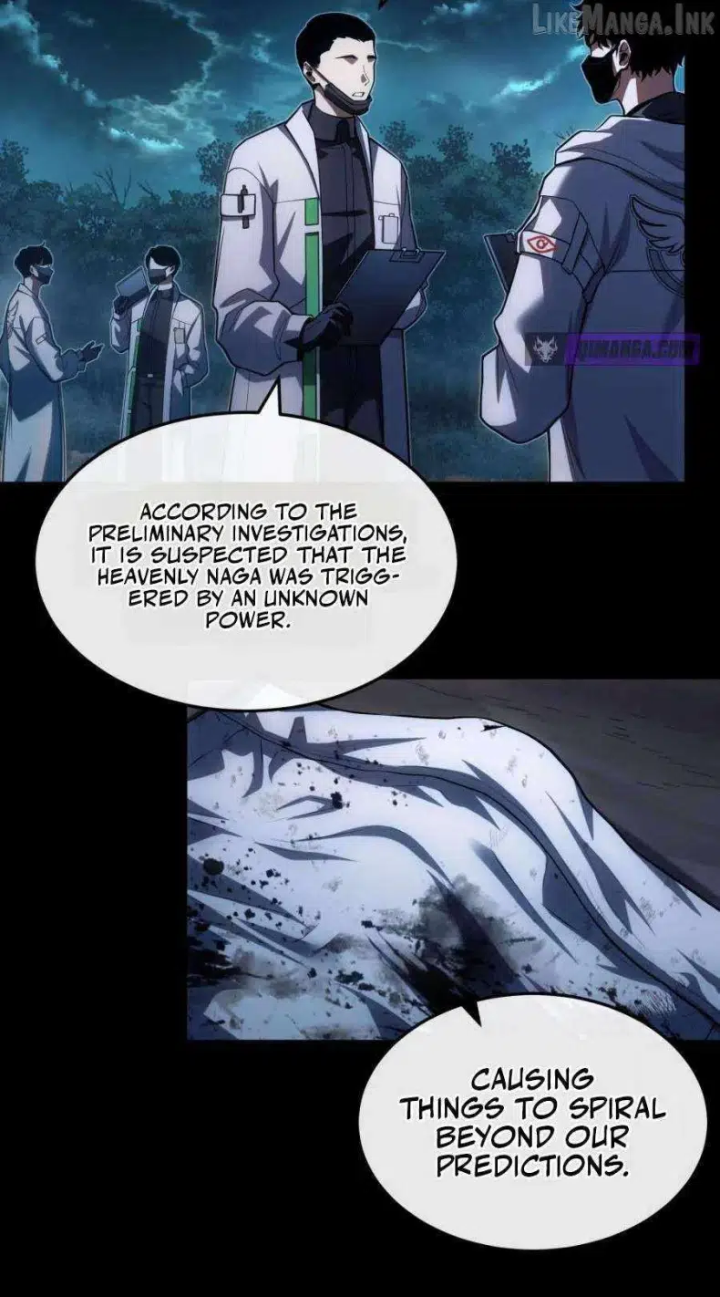 Shaman’s Deck Needs SSR Chapter 1 - Page 77