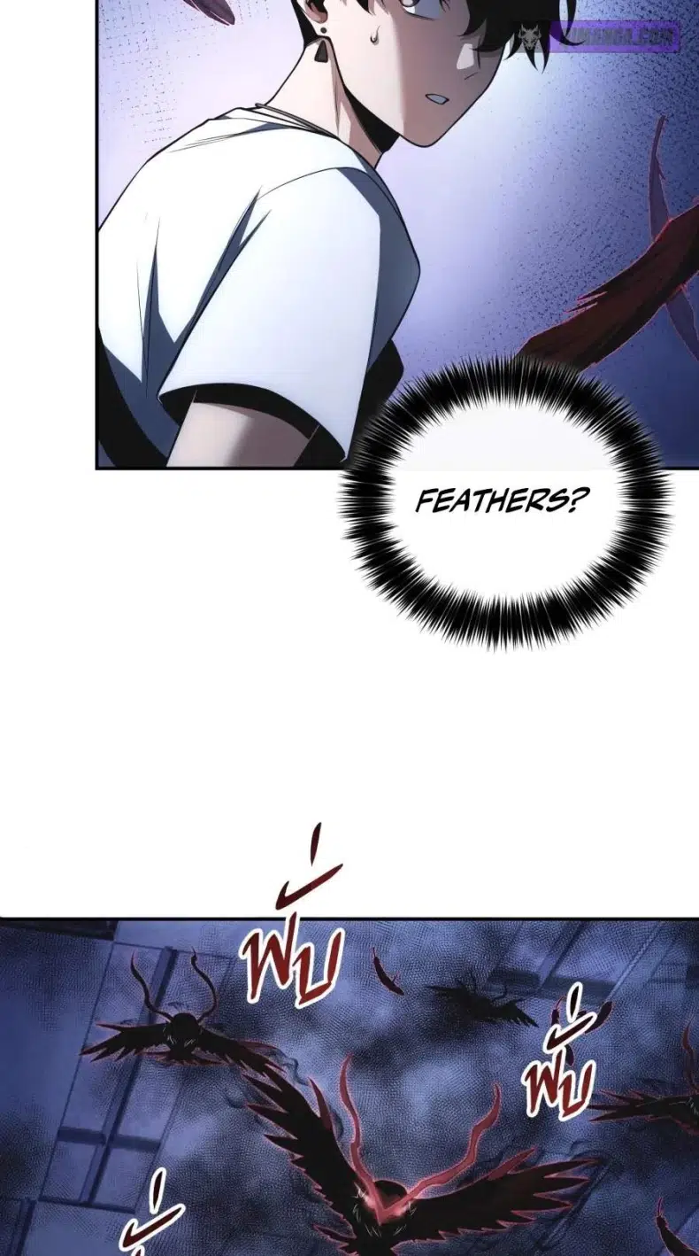 Shaman’s Deck Needs SSR Chapter 2 - Page 66