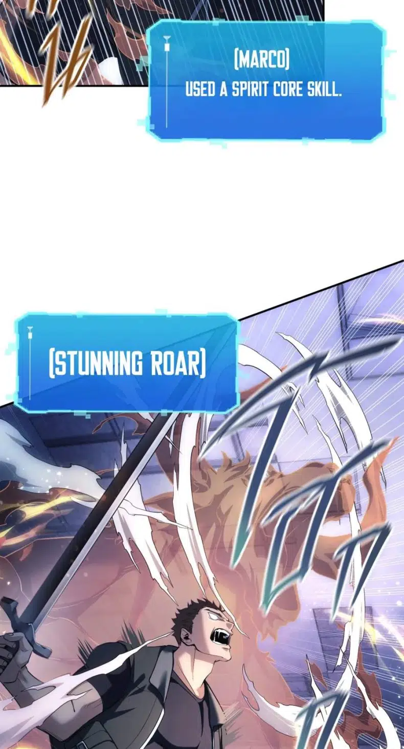 Shaman’s Deck Needs SSR Chapter 2 - Page 79