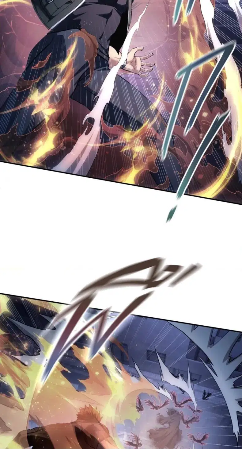 Shaman’s Deck Needs SSR Chapter 2 - Page 80