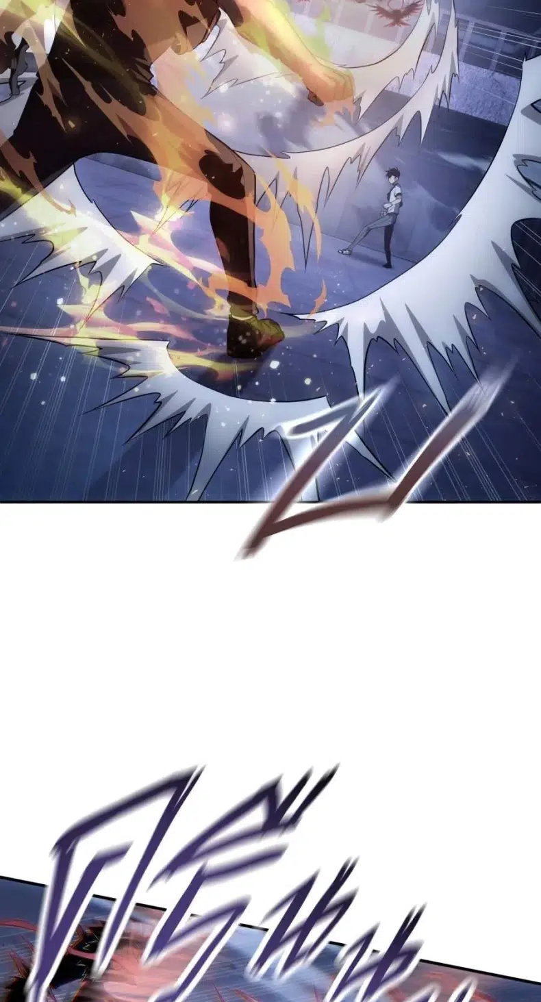 Shaman’s Deck Needs SSR Chapter 2 - Page 81