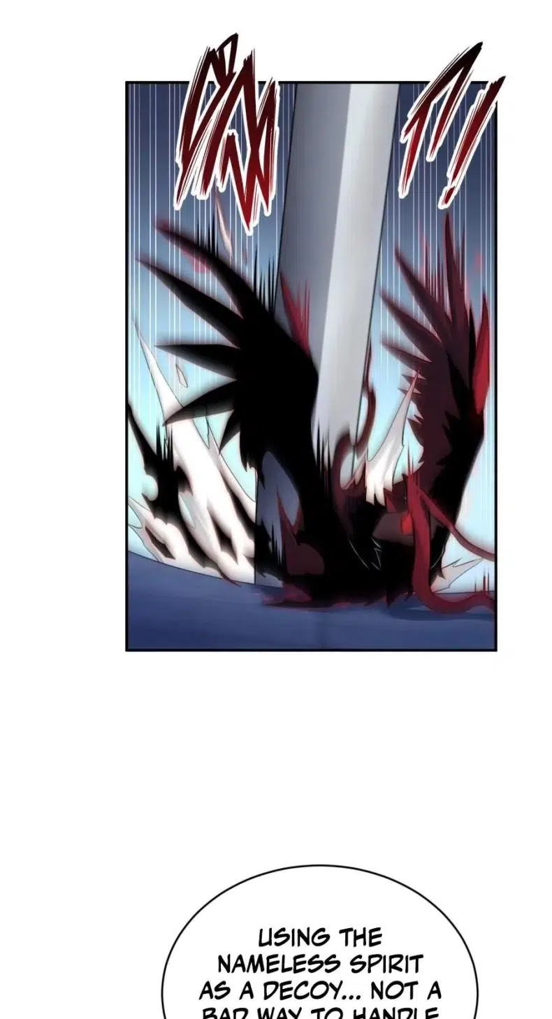 Shaman’s Deck Needs SSR Chapter 2 - Page 86
