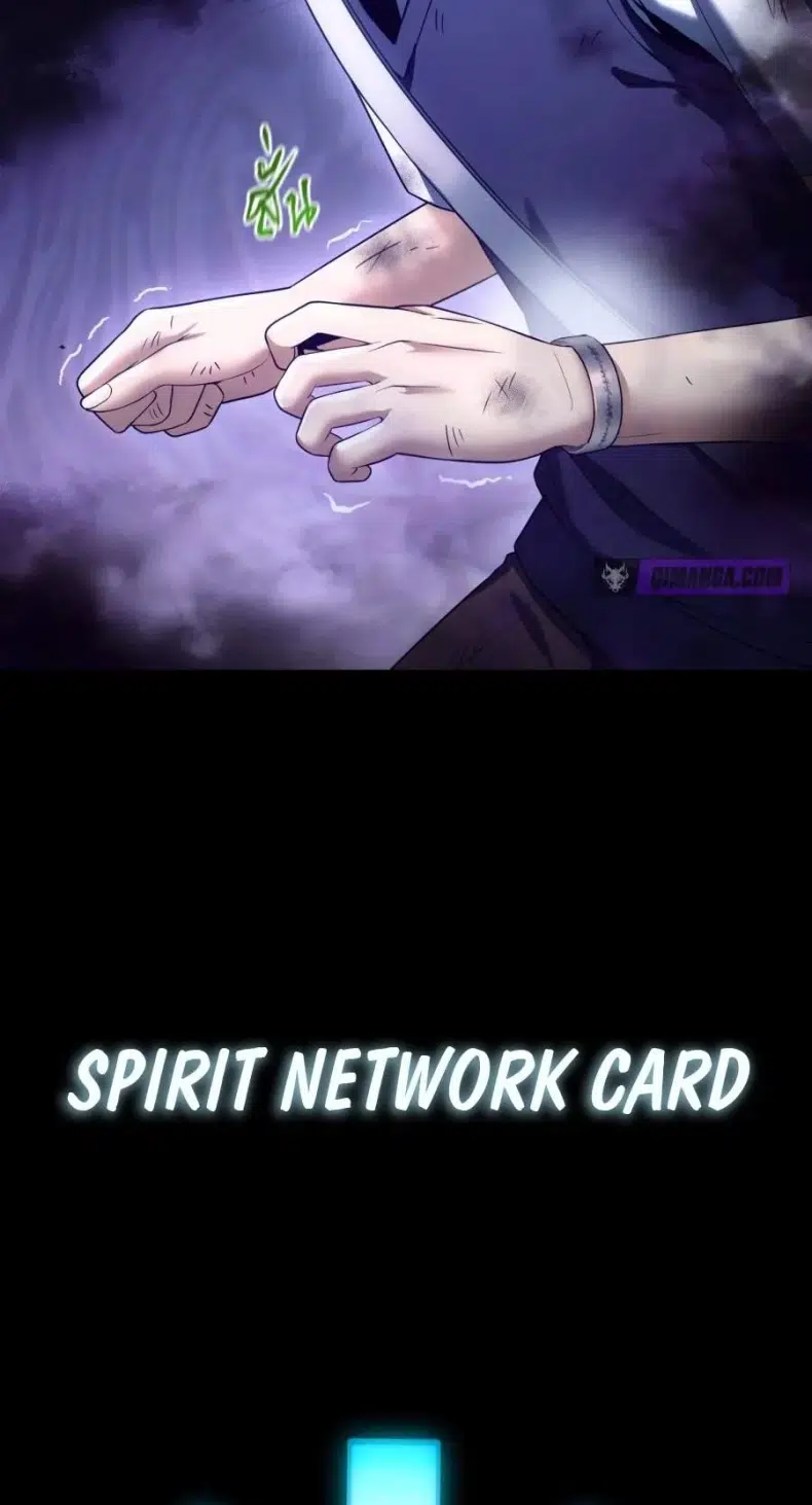 Shaman’s Deck Needs SSR Chapter 3 - Page 12