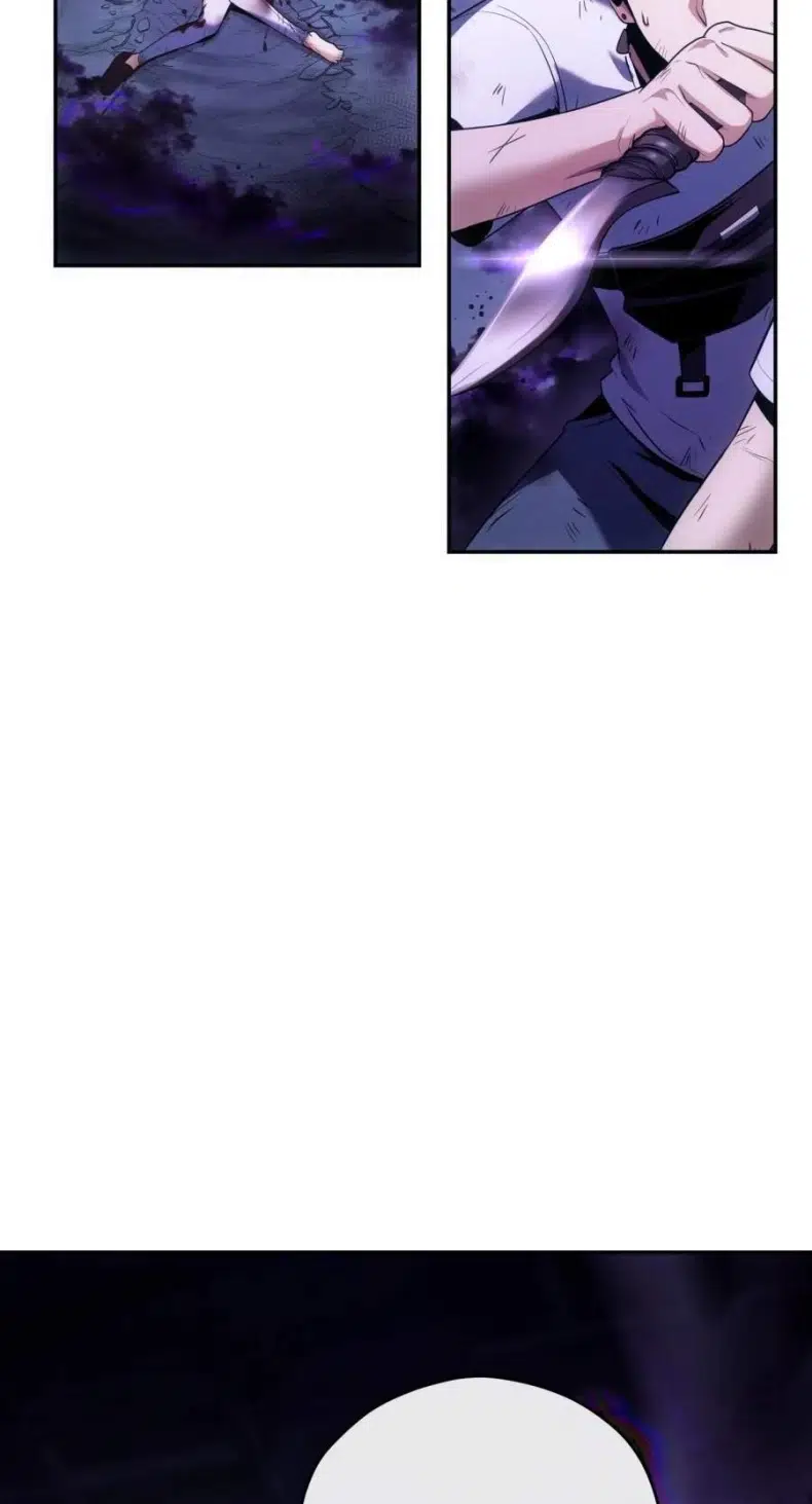 Shaman’s Deck Needs SSR Chapter 3 - Page 28