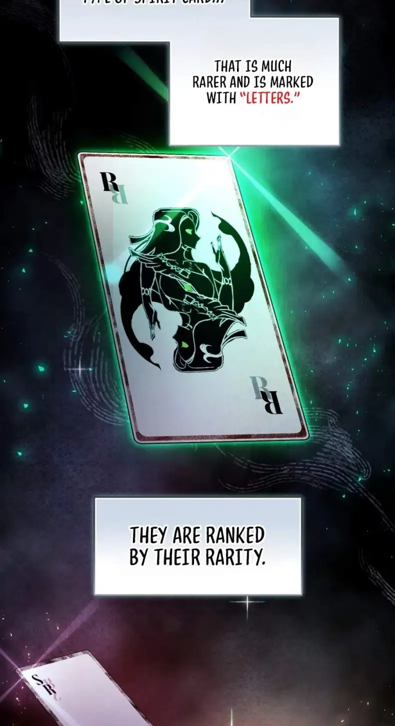 Shaman’s Deck Needs SSR Chapter 3 - Page 61