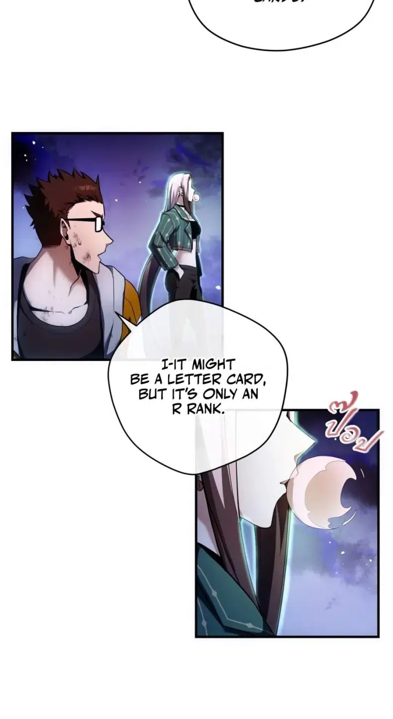 Shaman’s Deck Needs SSR Chapter 3 - Page 68